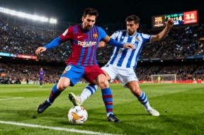 今年会-皇家社会客场不敌塞维利亚，陷入低迷的简单介绍