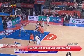 今年会官网-广东金狮激战福建星群，稳居榜首
