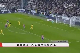 今年会平台-尤文图斯主场-小胜阿贾克斯，C罗锁定胜利的简单介绍