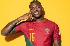 今年会平台-葡萄牙队成功逆袭,进入半决赛是哪一集