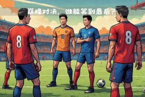 今年会官网-全球最强球队对决，谁能笑到最后？(全球最强球队排名)