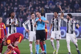 今年会app-狂胜希望渺茫，尤文图斯遭遇挑战