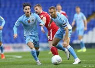 今年会-朴茨茅斯击败伯明翰，英冠晋级之路蒙上阴影