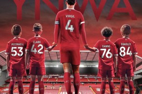 今年会官网-关于利物浦在欧国联比赛中夺冠，球迷狂欢街头的信息