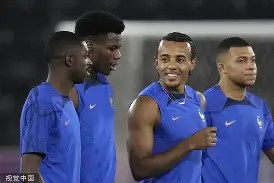 今年会-法国队伤病潮涌现，主帅忧心重重的简单介绍