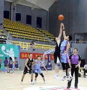 亚洲明星对抗赛再掀篮球热潮,精彩不容错过的简单介绍 亚洲明星对抗赛再掀篮球热潮,精彩不容错过的简单介绍