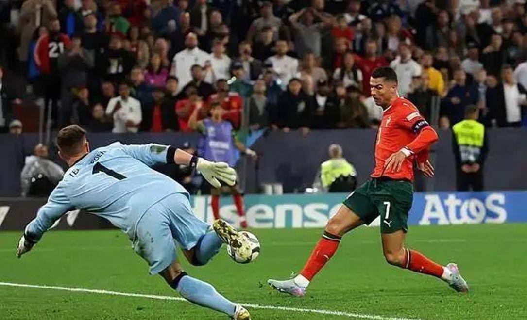 欧国联胜者晋级败者淘汰：比赛制度持续激烈的简单介绍