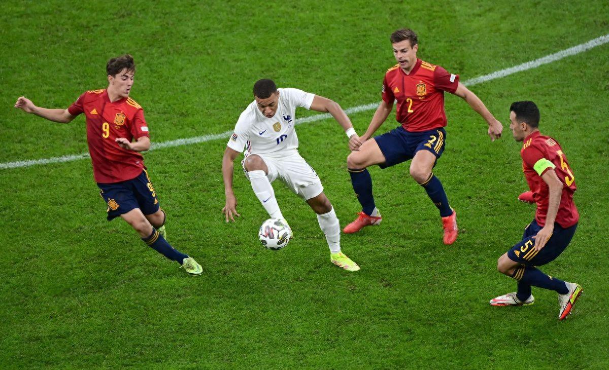 欧国联胜者晋级败者淘汰：比赛制度持续激烈的简单介绍