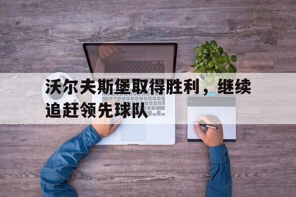 沃尔夫斯堡取得胜利，继续追赶领先球队的简单介绍