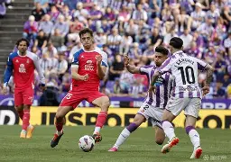 包含瓦伦西亚迎战巴拉多利德，争取开门红的词条