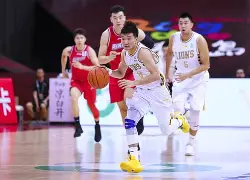 新疆胜广厦，继续紧咬季后赛名额的简单介绍