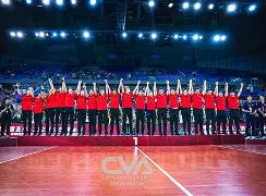 亚洲女子足球锦标赛:中国队晋级四强(亚洲女足职业联赛) 亚洲女子足球锦标赛:中国队晋级四强(亚洲女足职业联赛)